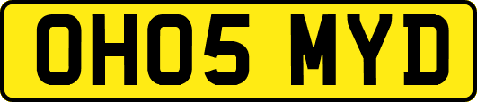 OH05MYD