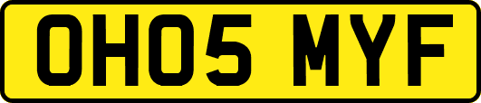 OH05MYF