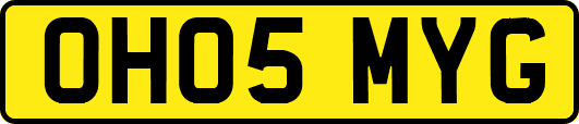 OH05MYG