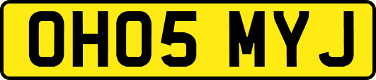 OH05MYJ