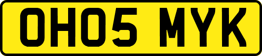 OH05MYK