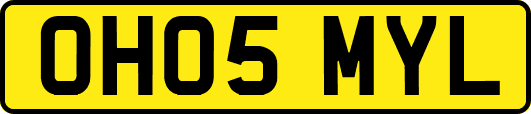 OH05MYL