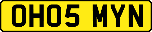 OH05MYN