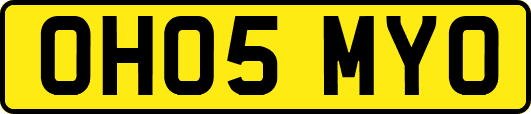 OH05MYO