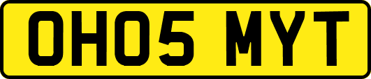 OH05MYT
