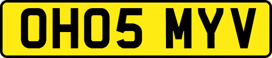 OH05MYV