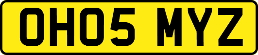 OH05MYZ