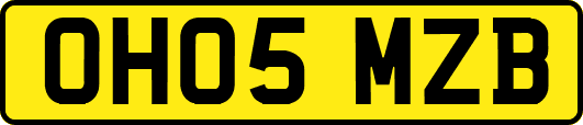 OH05MZB