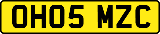 OH05MZC