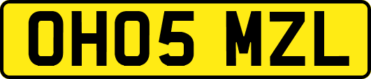 OH05MZL
