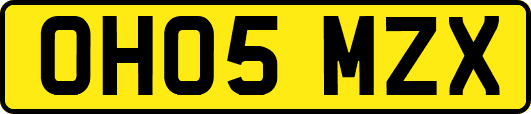 OH05MZX