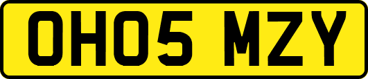 OH05MZY