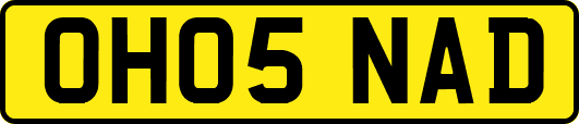 OH05NAD