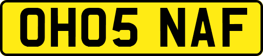 OH05NAF