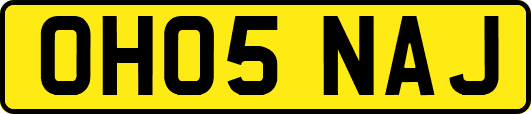 OH05NAJ