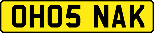 OH05NAK