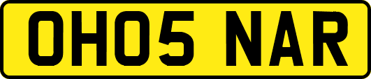 OH05NAR