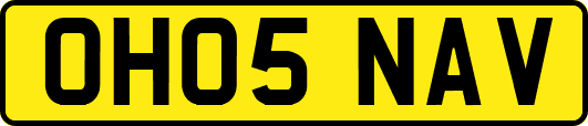 OH05NAV