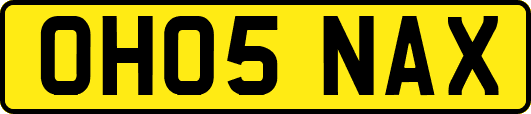 OH05NAX