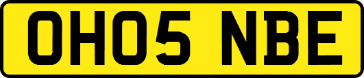 OH05NBE