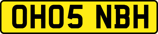 OH05NBH