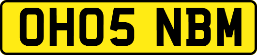 OH05NBM