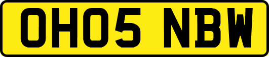 OH05NBW