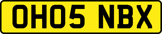 OH05NBX