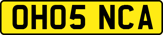 OH05NCA