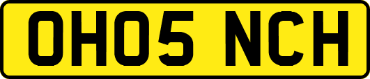 OH05NCH