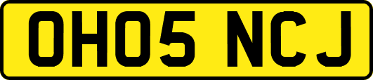 OH05NCJ