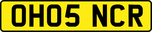 OH05NCR