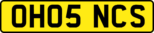 OH05NCS