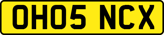 OH05NCX