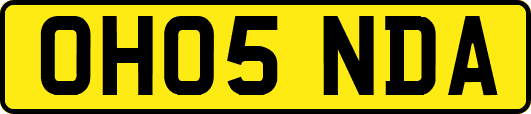 OH05NDA