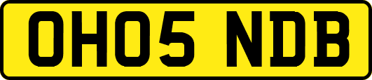 OH05NDB