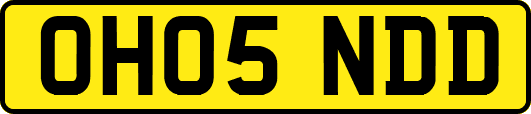 OH05NDD