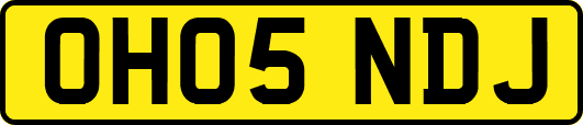 OH05NDJ