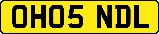 OH05NDL