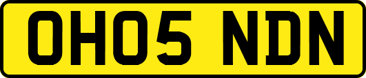 OH05NDN