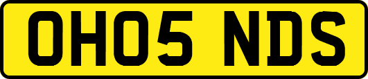 OH05NDS