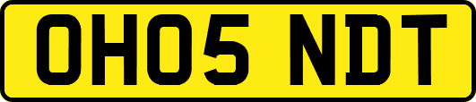 OH05NDT