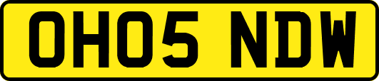 OH05NDW