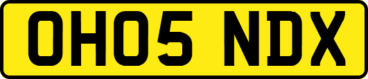 OH05NDX