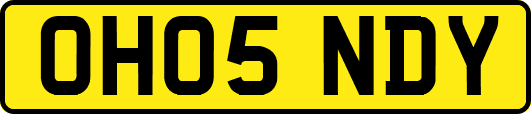 OH05NDY