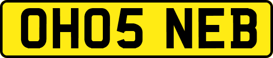 OH05NEB