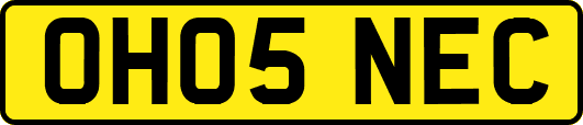 OH05NEC