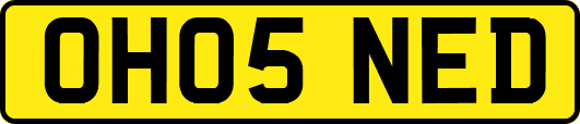 OH05NED