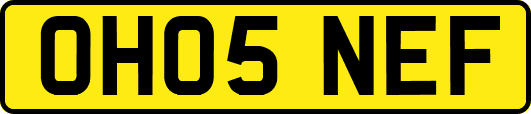 OH05NEF