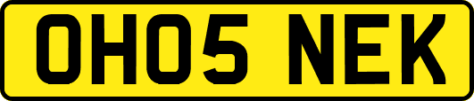OH05NEK